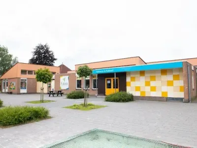 Christelijke kinderopvang Boaz