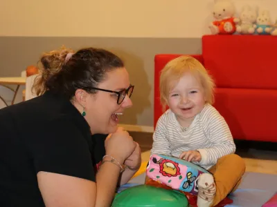 Kindercentrum Zus & Zo