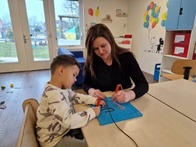 Kindercentrum Zus & Zo