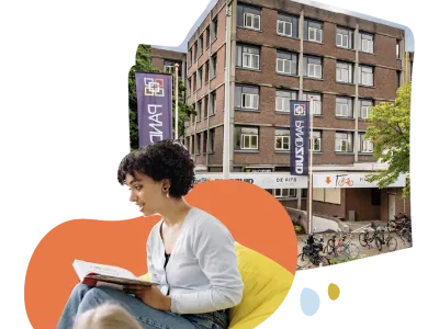 Vespercare Klimboom