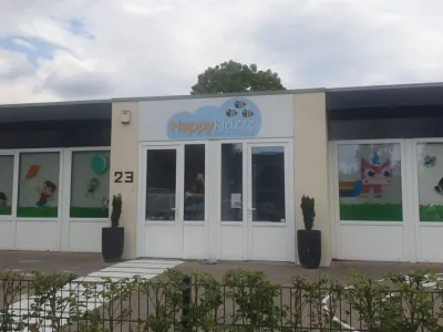 Buitenschoolse opvang Happykidzzz