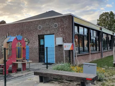Nieuwe Link 2