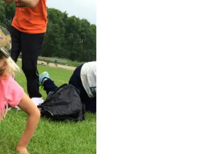 Zowiezo Kinderopvang
