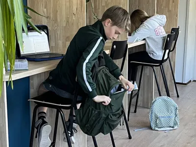 MikMak Voorveldselaan