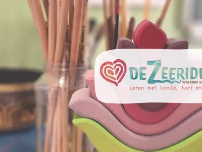 Stichting Abbo Kindcentra Kinderopvang - KDV Kindcentrum de Zeeridder