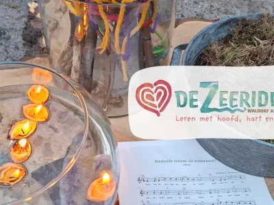 Stichting Abbo Kindcentra Kinderopvang - KDV Kindcentrum de Zeeridder
