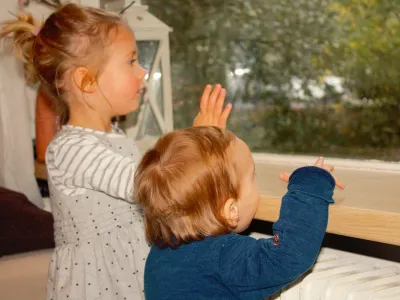 Nanny in Huis regio Den Bosch & Eindhoven