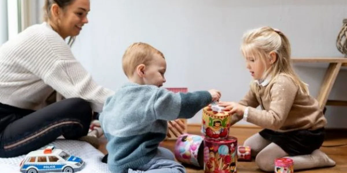 Bergman t.h.o.d.n Nanny in Huis regio Arnhem & Nijmegen