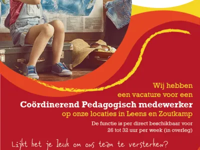 Kinderopvang Het Hogeland