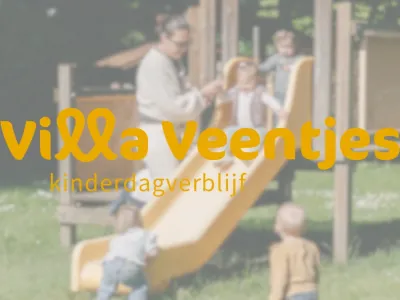 Kinderdagverblijf Villa Veentjes locatie Villa de Bogerd