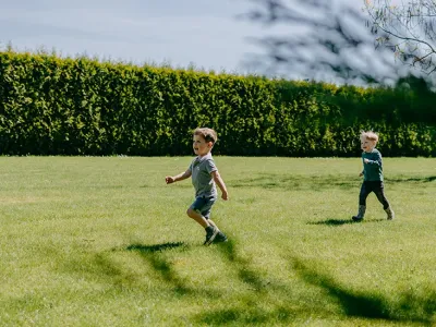 Kinderdagverblijf Villa Veentjes locatie Villa de Bogerd