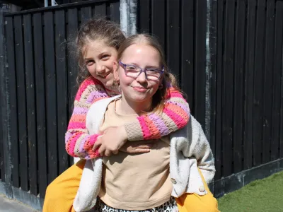 VOF Kinderdagverblijf De Berendijk