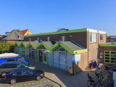 Kinderdagverblijf De Batavieren
