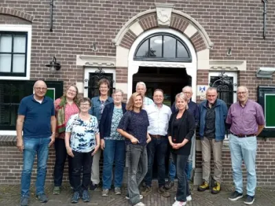 BSO Droomrijk