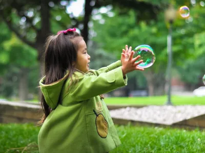 Playday Kinderopvang