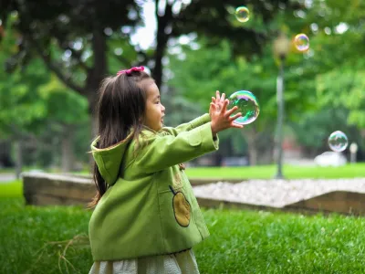 Playday Kinderopvang