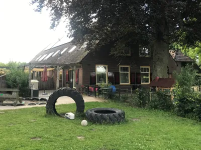 Dandéliondagopvang