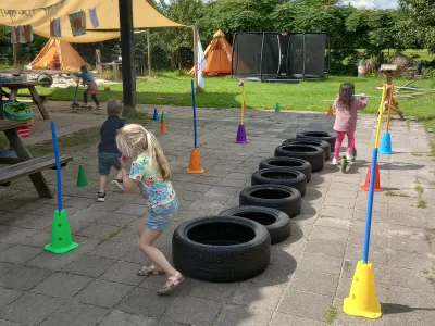 Dandéliondagopvang