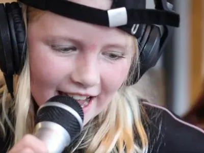 Kids Society Erica, locatie van Duynhovenlaan