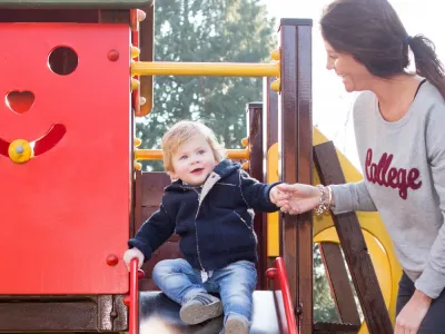 Kiekeboe Kinderopvang Magisch Kasteel