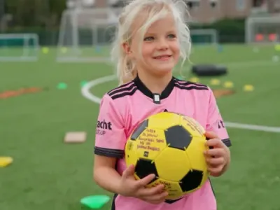 Review video van In 3 woorden
