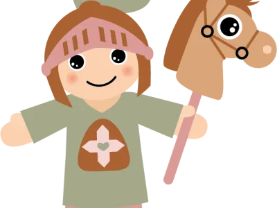 Kinderdagverblijf 't Riddertje B.V.