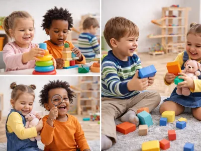 Kiddos