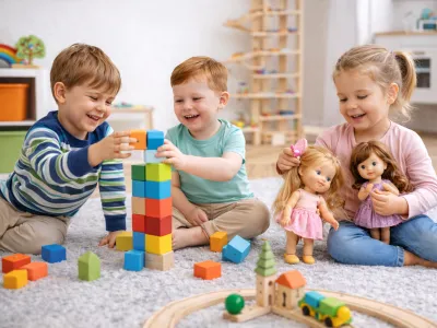Kiddos