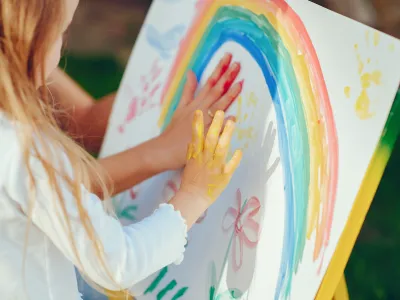 kinderdagverblijf capelle to be kind