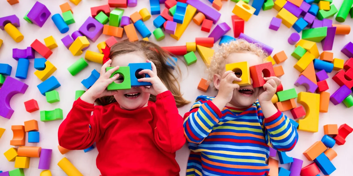 Kinderdagverblijf Kiekeboe