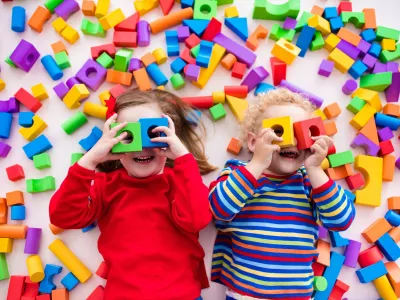 Kinderdagverblijf Kiekeboe