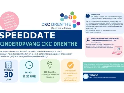 Kindcentrum de Tol