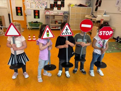 Peutercentrum Peuterhonk