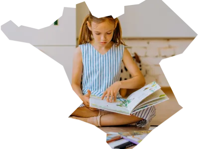 Kindcentrum Johan Friso
