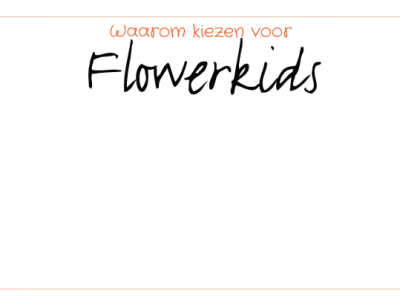B.s.o. Bloesem