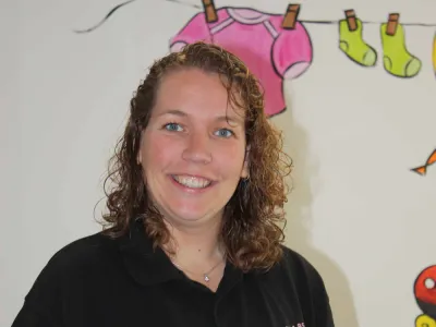 Anja Goorts - Smits