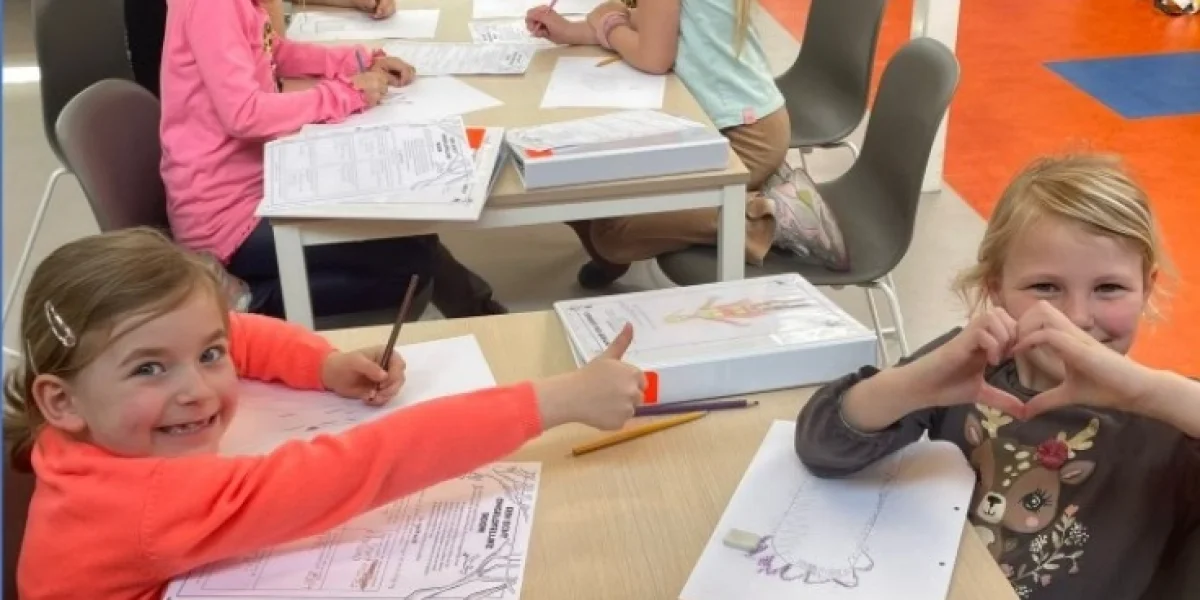 Stichting Abbo Kindcentra Kinderopvang - BSO Kindcentrum Rode Schouw
