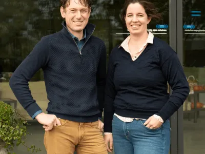 Boer Spierings Kinderdagverblijf