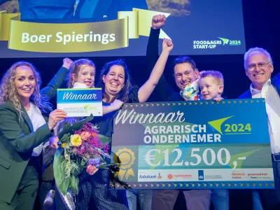 Boer Spierings Kinderdagverblijf
