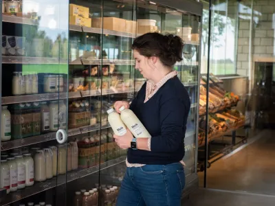 Boer Spierings Kinderdagverblijf