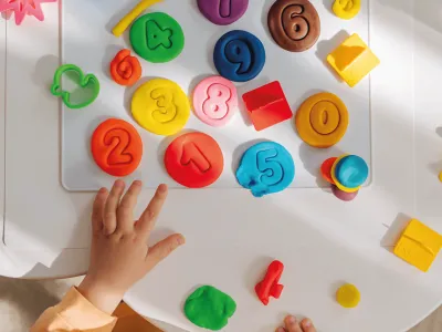BSO Wonderwijs
