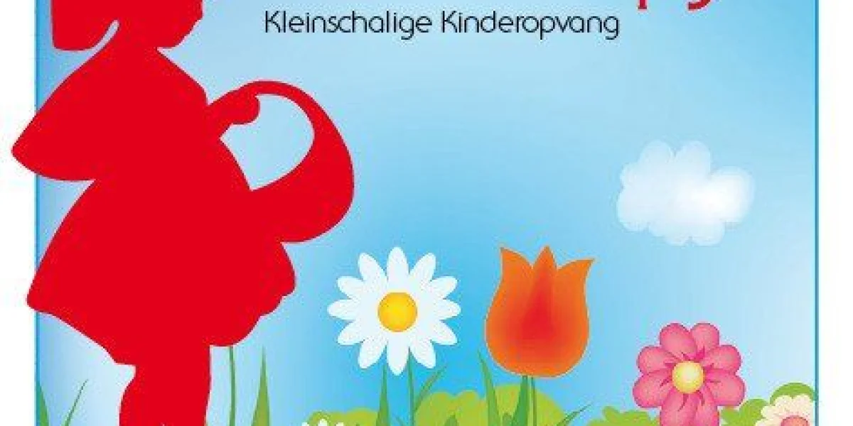 Kleinschalige Kinderopvang Roodkapje Castellum-Oost