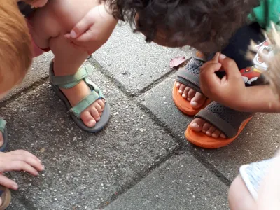 Kleinschalige Kinderopvang Roodkapje Castellum-Oost