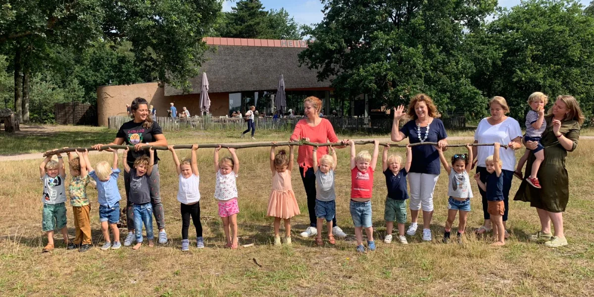 Stichting Vechtkroost