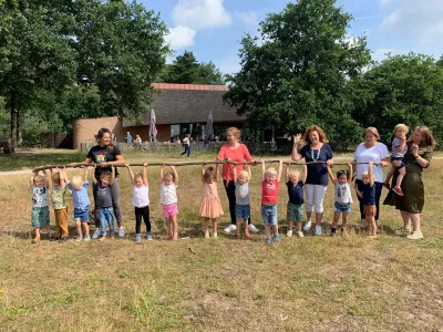 Stichting Vechtkroost