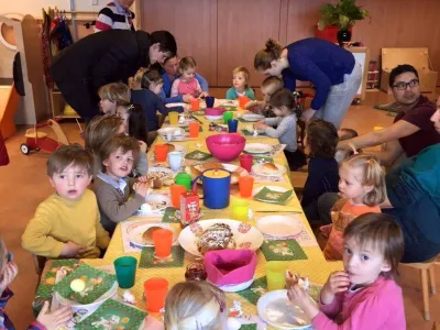 Stichting Vechtkroost
