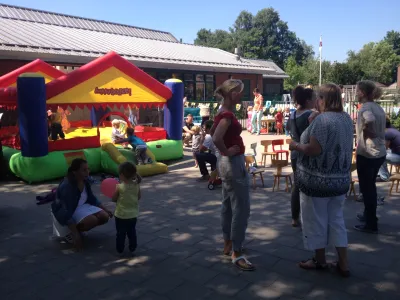 Stichting Vechtkroost