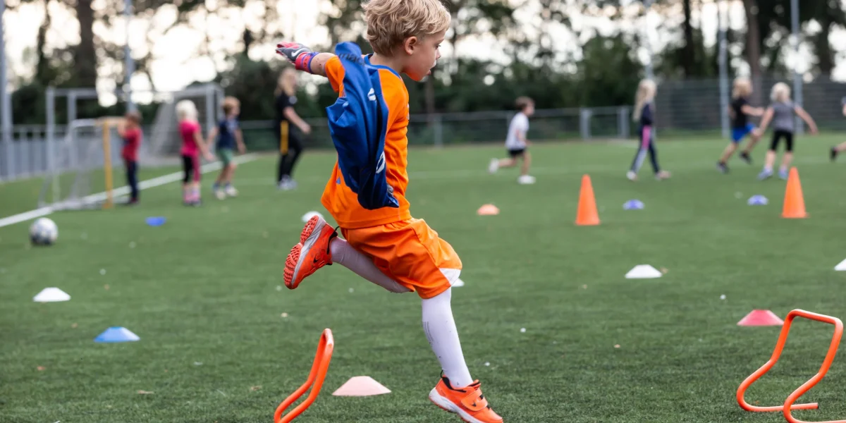 Sport BSO De Thuisclub Tiel