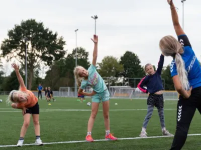 Sport BSO De Thuisclub Tiel