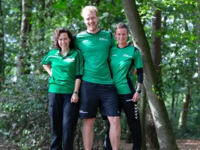 Sport BSO De Thuisclub Tiel